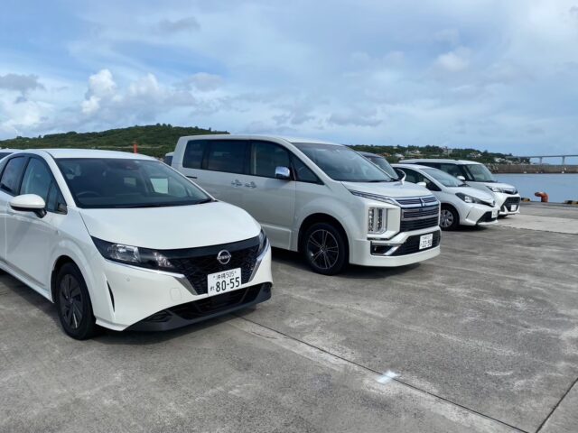 沖縄・古宇利島の魅力を徹底ガイド！絶景スポット・アクセス・アクティビティを総まとめ