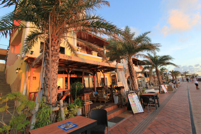American Village5 (1)