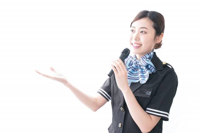 沖縄 バスガイド バスツアー