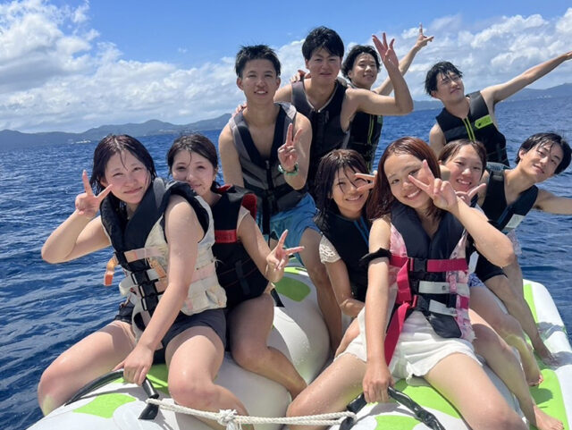 Unlimited Water Sports