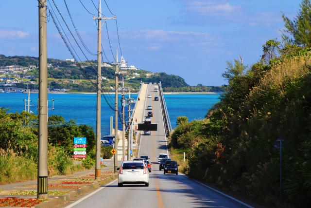 沖縄・古宇利島の魅力を徹底ガイド！絶景スポット・アクセス・アクティビティを総まとめ