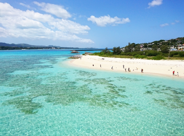 沖縄・古宇利島の魅力を徹底ガイド！絶景スポット・アクセス・アクティビティを総まとめ