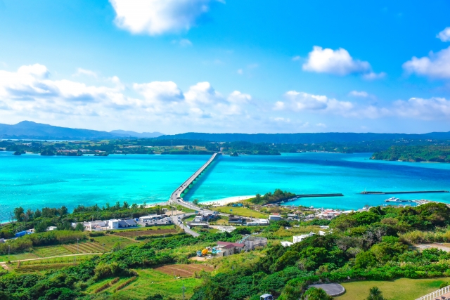 沖縄・古宇利島の魅力を徹底ガイド！絶景スポット・アクセス・アクティビティを総まとめ
