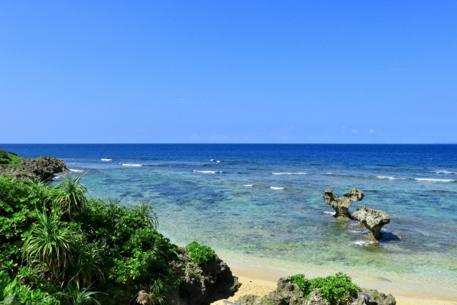 沖縄・古宇利島の魅力を徹底ガイド！絶景スポット・アクセス・アクティビティを総まとめ