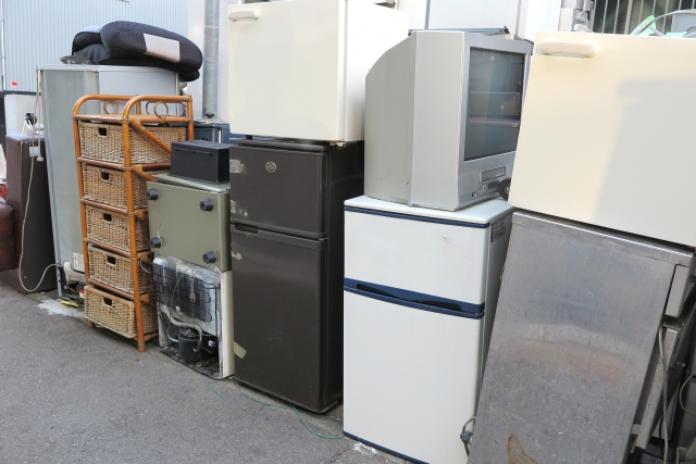 沖縄で家具・家電をお得に買うならココ！おすすめリサイクルショップを紹介　