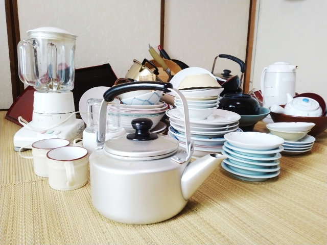 沖縄で家具・家電をお得に買うならココ！おすすめリサイクルショップを紹介