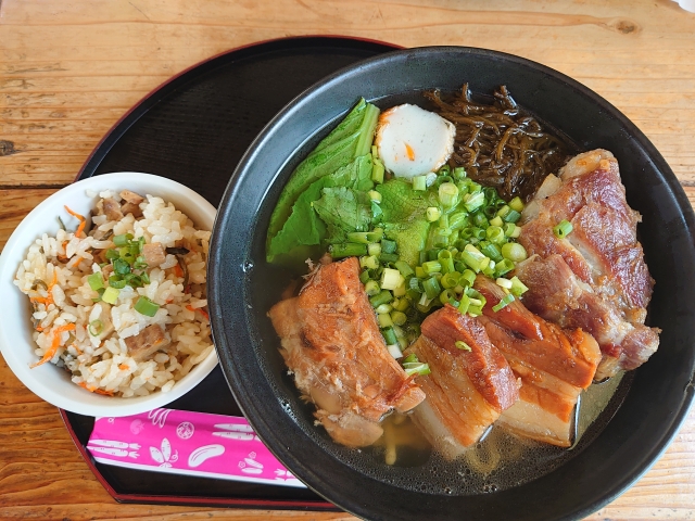 沖縄そばを食べるならココ！那覇・恩納村で食べるべき絶品そば＆おすすめ店ランキング