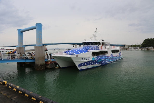 フェリーで行く沖縄・水納島！それぞれの魅力とおすすめのアクティビティについて
