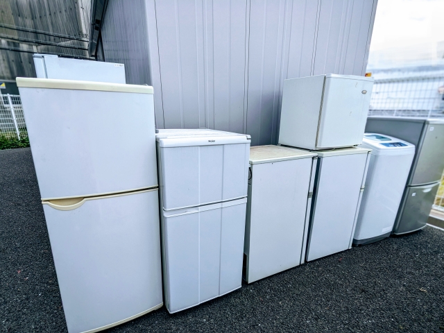 沖縄で家具・家電をお得に買うならココ！おすすめリサイクルショップを紹介