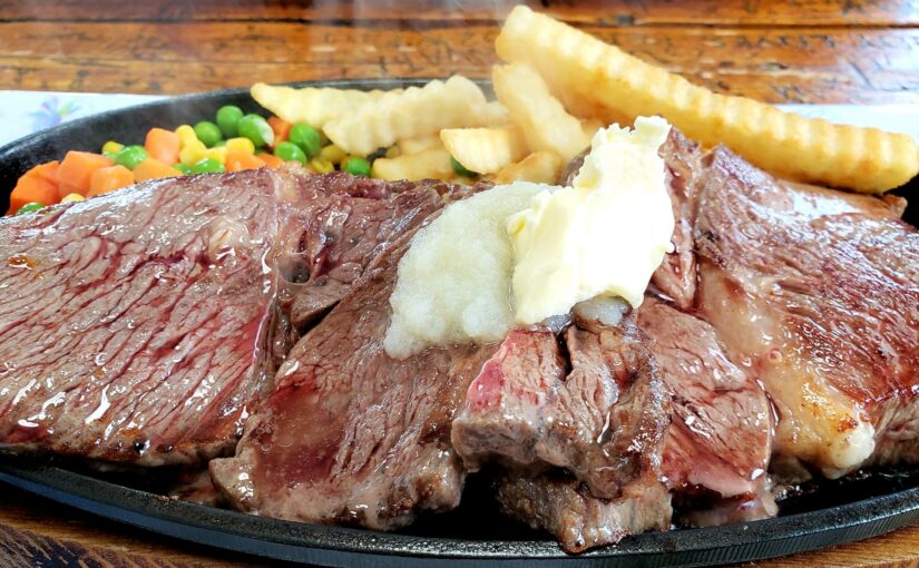 沖縄ステーキの魅力を徹底解説！那覇・国際通りなどエリア別に安くて美味しいおすすめ店を紹介