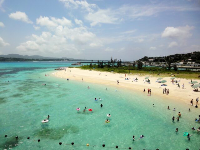 沖縄の海開きはいつからいつまで?開催期間・人気ビーチ・楽しみ方徹底ガイド