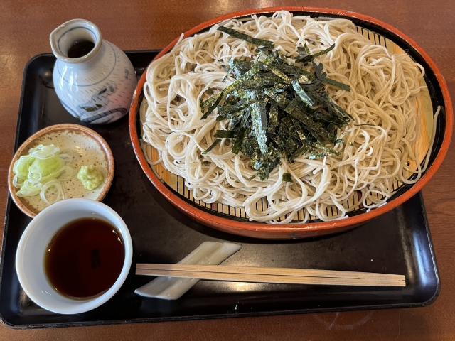 沖縄そばを食べるならココ！那覇・恩納村で食べるべき絶品そば＆おすすめ店ランキング日本そば