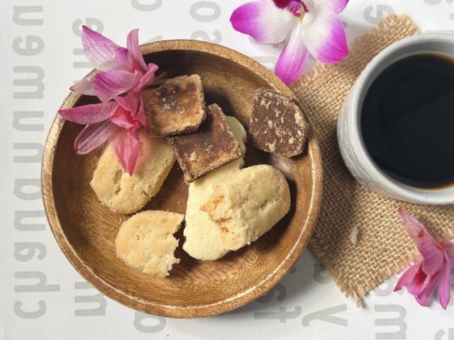 観光ついでに楽しむ沖縄コーヒー！有名店・高原カフェ・おすすめお土産ガイド