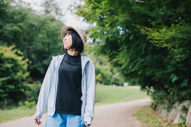 服装