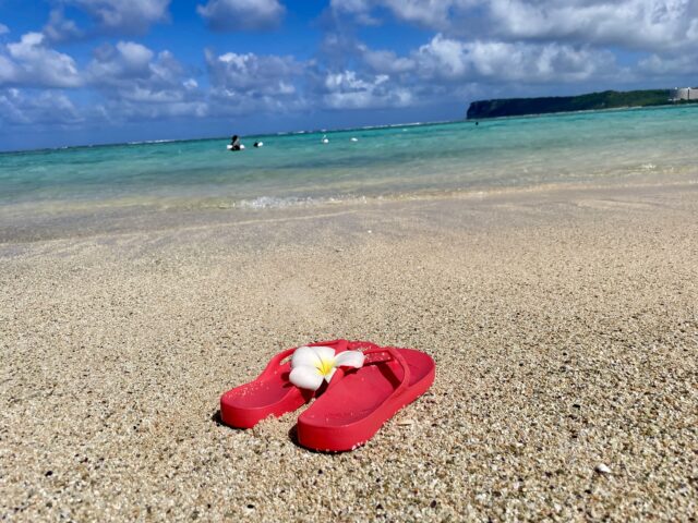 【女子旅必見】沖縄旅行に持っていくべき持ち物リスト決定版