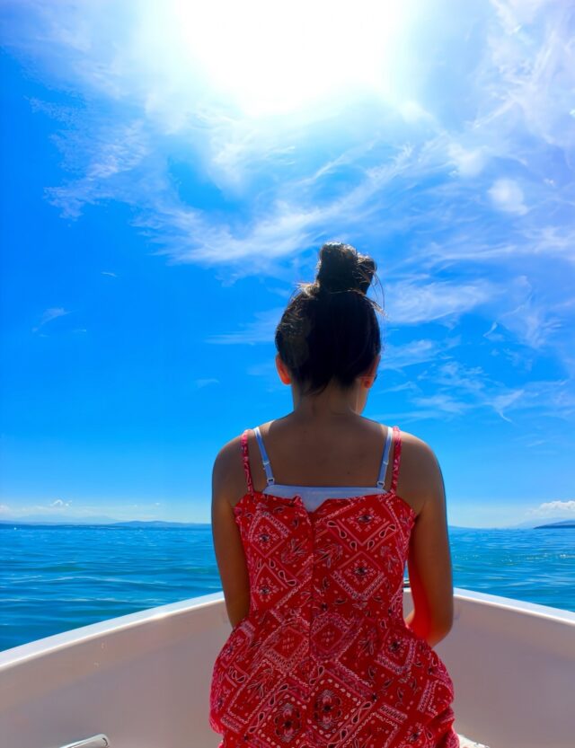 【女子旅必見】沖縄旅行に持っていくべき持ち物リスト決定版