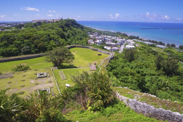 沖縄の世界遺産はいくつ？自然と歴史に触れるおすすめ現地ツアーや見どころをご紹介！