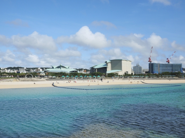 沖縄の海開きはいつからいつまで？開催期間・人気ビーチ・楽しみ方徹底ガイド