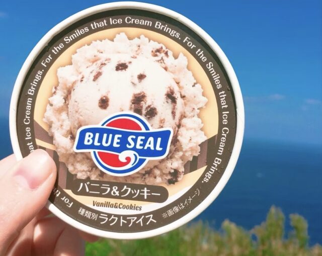 沖縄の夏にぴったり！ブルーシールアイスとぜんざいの美味しいお店まとめ
