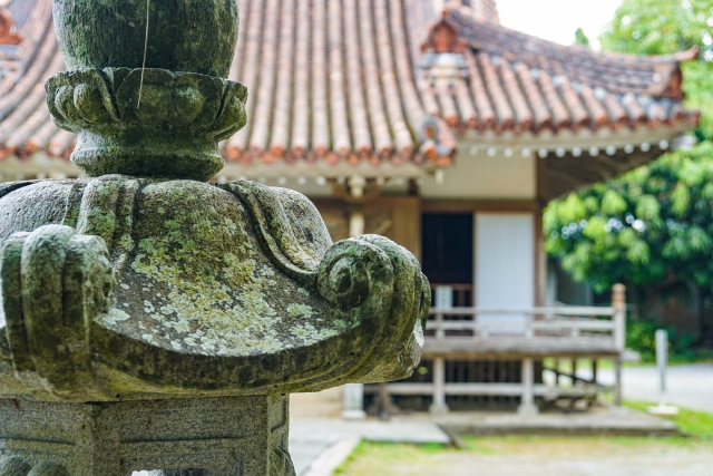 一度は行くべき沖縄の最強パワースポット！縁結び・金運UPの神社を穴場から定番まで紹介