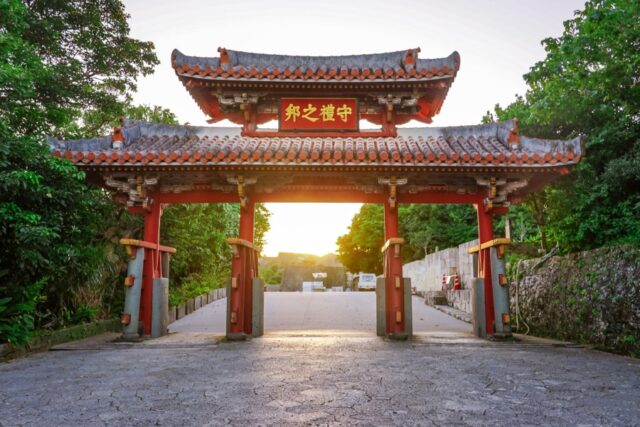 一度は行くべき沖縄の最強パワースポット！縁結び・金運UPの神社を穴場から定番まで紹介