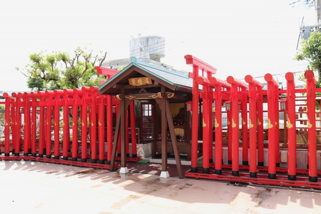 一度は行くべき沖縄の最強パワースポット！縁結び・金運UPの神社を穴場から定番まで紹介