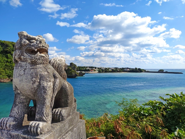 旅行で使える沖縄方言特集！かわいい表現や「ありがとう」「こんにちは」の言葉を一覧で紹介！