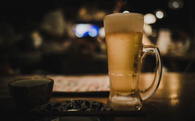 居酒屋