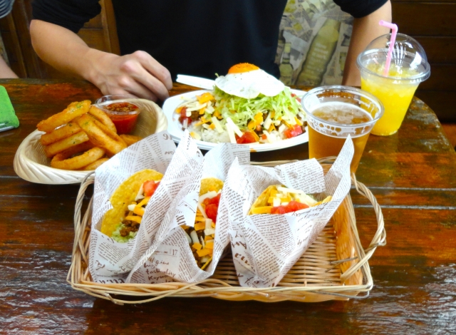 宜野湾ランチ 人気・おしゃれ・子連れOK！観光途中にも立ち寄りたいおすすめ店まとめ
