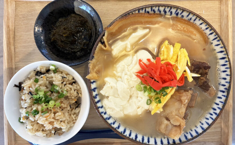 宜野湾ランチ 人気・おしゃれ・子連れOK！観光途中にも立ち寄りたいおすすめ店まとめ
