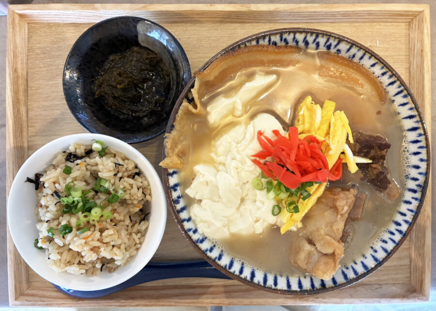 宜野湾ランチ 人気・おしゃれ・子連れOK！観光途中にも立ち寄りたいおすすめ店まとめ