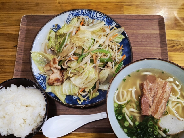 宜野湾ランチ 人気・おしゃれ・子連れOK！観光途中にも立ち寄りたいおすすめ店まとめ