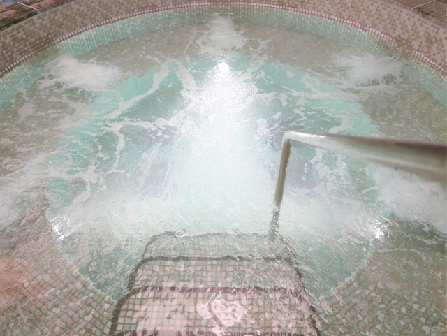 癒し効果抜群の沖縄スパ体験
