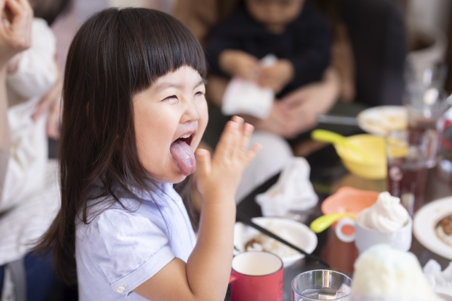 親子で楽しめる沖縄のカフェ