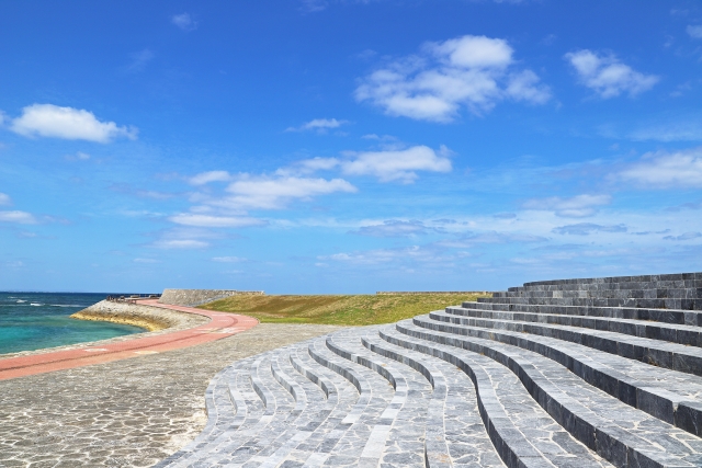 宜野湾海浜公園