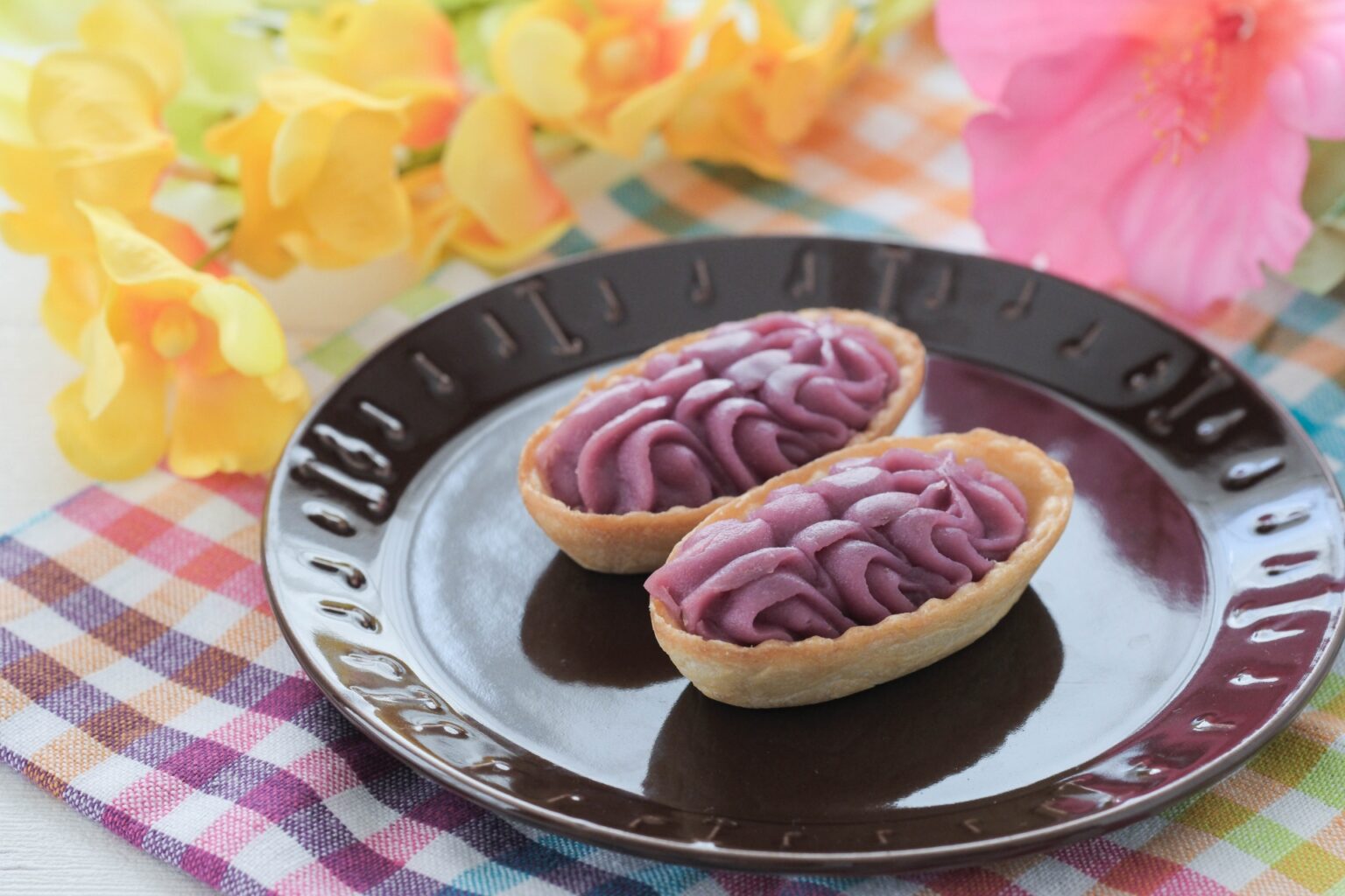 沖縄紅芋タルトの魅力大公開！値段・賞味期限・味の違いや体験できる工房を紹介 - …