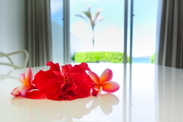 宮古島　ホテル