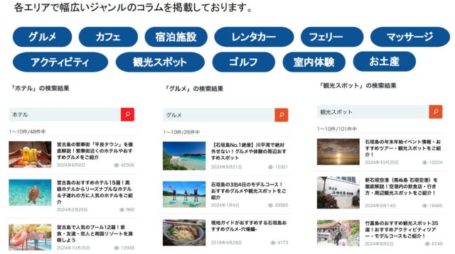 記事広告