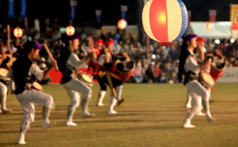 エイサー　沖縄