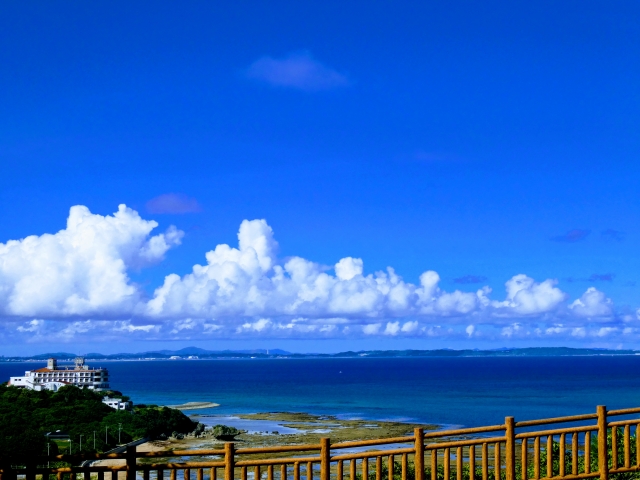 沖縄 ホテル