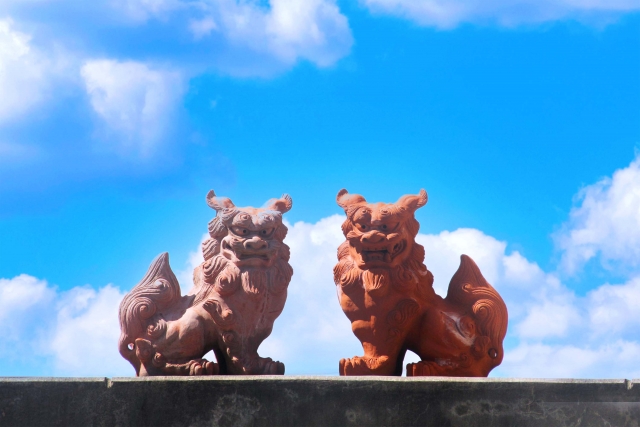 沖縄 ゆっくり 観光