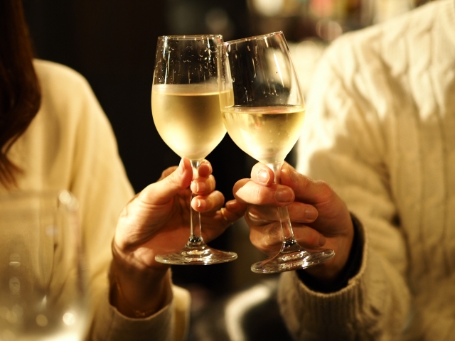 ホテル　レストラン