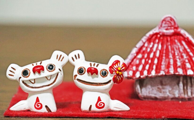 沖縄旅行　イメージ