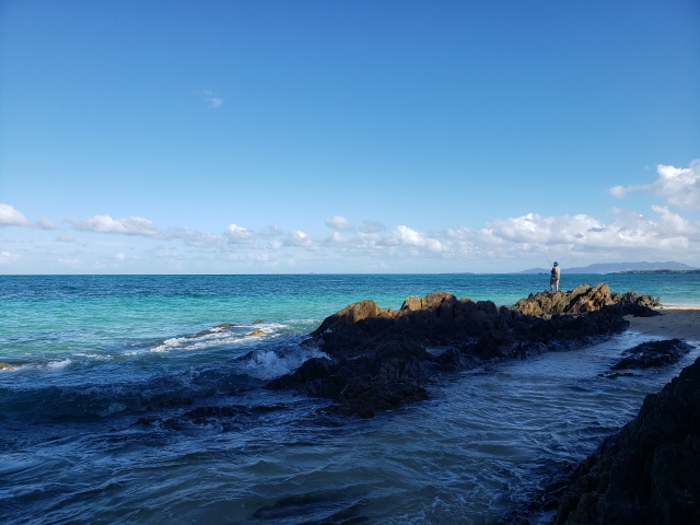 リザンシーパークホテル谷茶ベイ