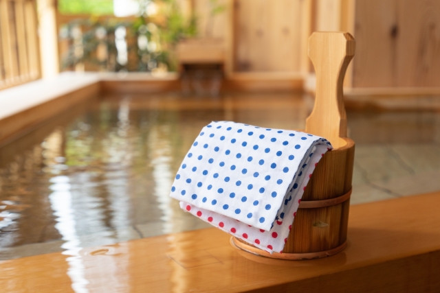 ホテル 天然温泉