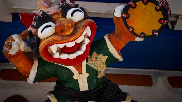 エイサー　沖縄