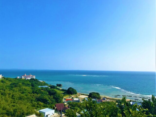 ホテル日航アリビラ