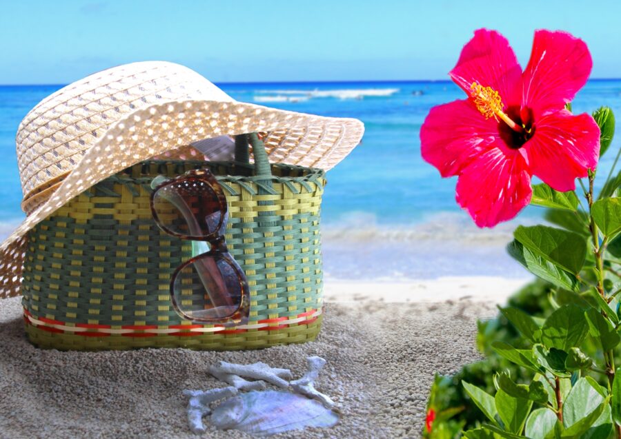 高級ホテル　リゾート