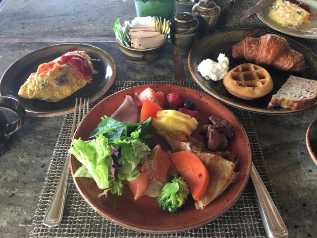 沖縄　ハレクラニ