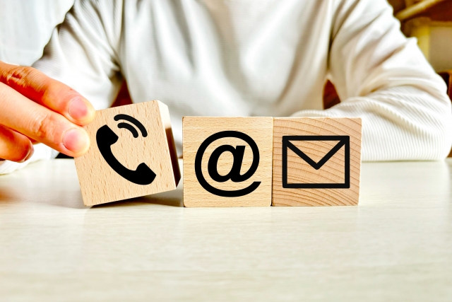 ホテル　基本情報